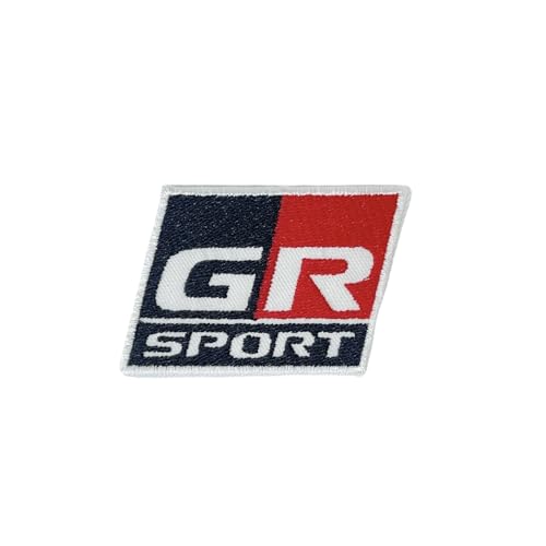 NH GR Sport Bügelbilder – Stickerei Applikation Patches für Dekoration NH GR Sport Bügelbilder – Stickerei Applikation Patches für Dekoration von Generic