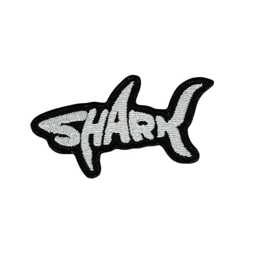 NH Ocean Hunter Aufnäher zum Aufbügeln – Stickerei Applikation Patches für Dekoration NH Ocean Hunter Aufnäher zum Aufbügeln – Stickerei Applikation Patches für Dekoration von Generic