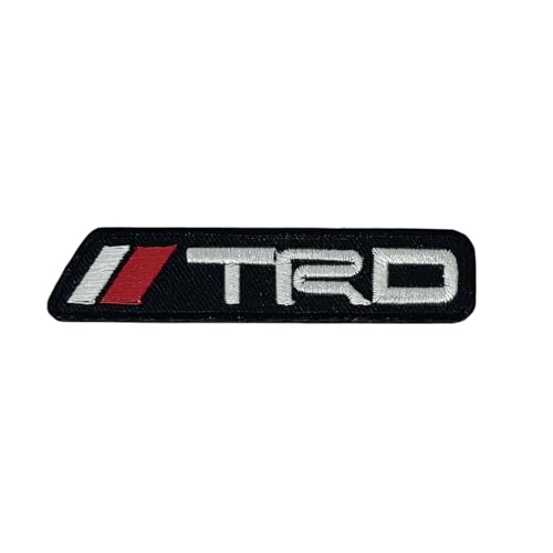 NH Sport Racing Aufnäher zum Aufbügeln – Stickerei Applikation Patches für Dekoration NH Sport Racing Aufnäher zum Aufbügeln – Stickerei Applikation Patches für Dekoration von Generic