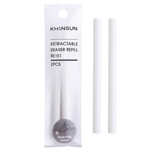 Nachfüllbarer Radierbleistift - Einziehbares Kreatives Push -Tool, School Stationery | Home Study Supplies Für Das Malerei Zeichnen Von Hausaufgabenprojekten Und ischen Lernaufgaben Für Kinder Nachfüllbarer Radierbleistift - Einziehbares Kreatives Push -Tool, School Stationery | Home Study Supplies Für Das Malerei Zeichnen Von Hausaufgabenprojekten Und ischen Lernaufgaben Für Kinder von Generic