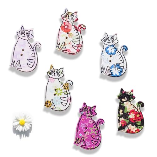 Nadelhalter für Kreuzstich-Nähen, magnetischer Nadelhalter, niedliche Katzen-Cartoon-Minders, Nadelhalter für Stickerei, Handarbeits-Aufbewahrungszubehör, Geschenk für Kreuzstich-Liebhaber (48 Nadeln) Nadelhalter für Kreuzstich-Nähen, magnetischer Nadelhalter, niedliche Katzen-Cartoon-Minders, Nadelhalter für Stickerei, Handarbeits-Aufbewahrungszubehör, Geschenk für Kreuzstich-Liebhaber (48 Nadeln) von Generic