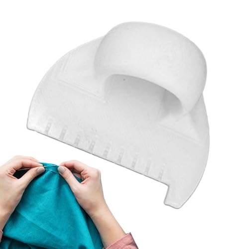 Nähanleitung Für Die Nähmaschine | Hemmer Führung Mit | SEAM Multifunctional Hemmer Lineale Stellen Stellen Stellen Die Messung Und Positionierung Sind Genauer Zum Quilten Von Lieferungen von Generic