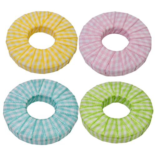 Nähgewichte – 4 Stück Stoffgewichte für Kleidung | Stoffgewichte aus Metallstoff, Nähzubehör, Papiergewichte zum Schneiden, Papiergewichte für Zeichnungen Nähgewichte – 4 Stück Stoffgewichte für Kleidung | Stoffgewichte aus Metallstoff, Nähzubehör, Papiergewichte zum Schneiden, Papiergewichte für Zeichnungen von Generic