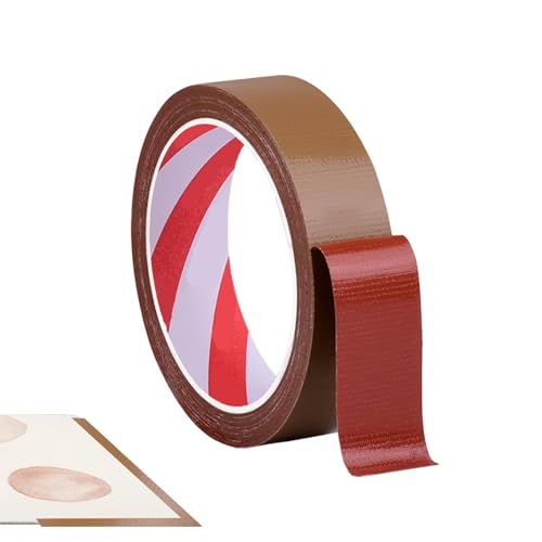 Nahtband, Nahtband zum Nähen - Wasserdichte gesteppte Nahtbänder - Super klebrige diagonale Nahtbänder für hohe Temperaturen, Anleitungswerkzeug p von Generic
