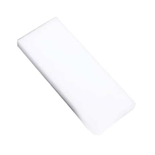 Nass-Palette – -Palette zum Nasshalten | Konservierungsfarbe für Außen- und Miniaturmalerei | Tragbares Handwerkswerkzeug zum Halten der Farbe feucht | Ideal Nass-Palette – -Palette zum Nasshalten | Konservierungsfarbe für Außen- und Miniaturmalerei | Tragbares Handwerkswerkzeug zum Halten der Farbe feucht | Ideal von Generic
