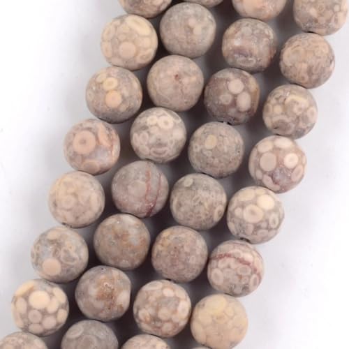 Natursteinperlen, matt, gelber Achat, rund, lose Perlen für Schmuckherstellung, Standard, 10 mm, 4–10 mm Natursteinperlen, matt, gelber Achat, rund, lose Perlen für Schmuckherstellung, Standard, 10 mm, 4–10 mm von Generic