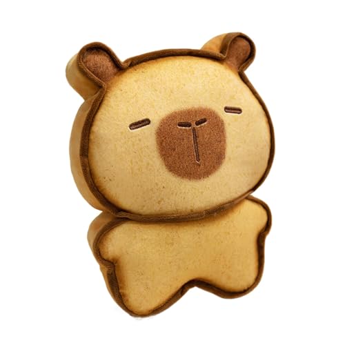 Nette Capybara Plüsch Toast Capybara Plüsch Spielzeug Sie Wollen Kleidung Plüsch Spielzeug Puppen Plüsch Für Kinder Und Erwachsene Home Dekoration Nette Capybara Plus Babasapha Kapi Nette Capybara Plüsch Toast Capybara Plüsch Spielzeug Sie Wollen Kleidung Plüsch Spielzeug Puppen Plüsch Für Kinder Und Erwachsene Home Dekoration Nette Capybara Plus Babasapha Kapi von Generic