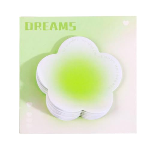 Nette Haftnotizen - Self -Stick -Noten | Sticky Note Pads | Papieraufkleber Cartoon School Schreibzeit Für Robustes Schreiben Markierende Desktop -Schlafsaal Täglich Klassenzimmer Arbeitsplatz Lehrer Nette Haftnotizen - Self -Stick -Noten | Sticky Note Pads | Papieraufkleber Cartoon School Schreibzeit Für Robustes Schreiben Markierende Desktop -Schlafsaal Täglich Klassenzimmer Arbeitsplatz Lehrer von Generic