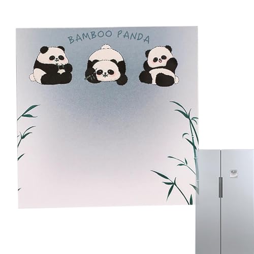 Niedliche Haftnotizen | Cartoon-Panda-Notizblock mit klebrigen Registerkarten | Memo-Notizblock 8 x 8 cm / 3 x 3 Zoll, 50 Blatt entfernbarer Notizblock, Klassenbedarf für die Niedliche Haftnotizen | Cartoon-Panda-Notizblock mit klebrigen Registerkarten | Memo-Notizblock 8 x 8 cm / 3 x 3 Zoll, 50 Blatt entfernbarer Notizblock, Klassenbedarf für die von Generic