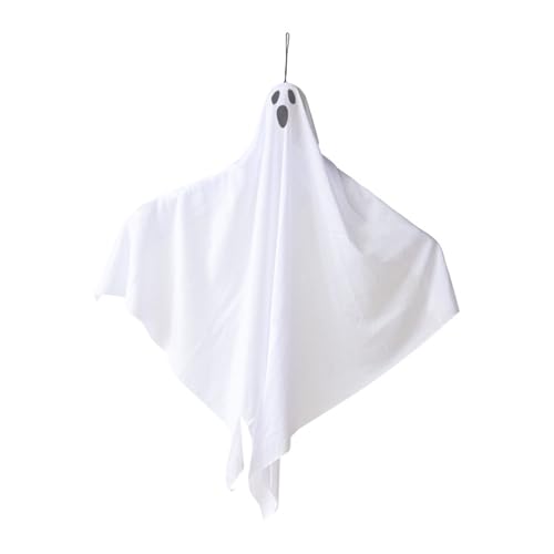 Niedliches - | Halloween-Ornamente fliegende klein – Halloween-Ornamente Wanddekoration, gruseliger Geisteranhänger, Party-Dekoration Niedliches - | Halloween-Ornamente fliegende klein – Halloween-Ornamente Wanddekoration, gruseliger Geisteranhänger, Party-Dekoration von Generic