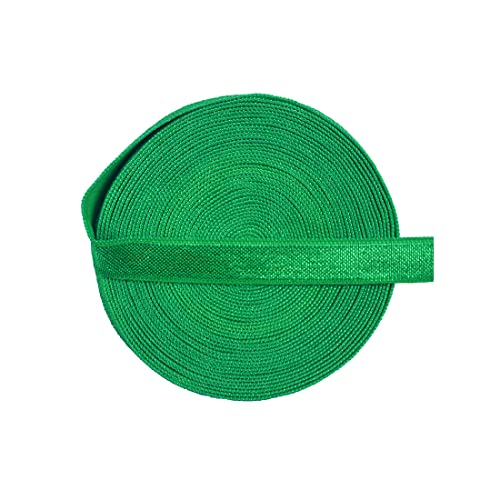 Nine Looms elastische Bänder für Perücken, hohe Elastizität, Strickspule, Nähband für Taillenbänder, Hosen, Kleidung und Handwerk, DIY, Nähen, elastische BH-Herstellungszubehör (90 cm, Smaragd) Nine Looms elastische Bänder für Perücken, hohe Elastizität, Strickspule, Nähband für Taillenbänder, Hosen, Kleidung und Handwerk, DIY, Nähen, elastische BH-Herstellungszubehör (90 cm, Smaragd) von Generic