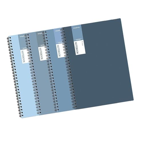 Notizbuch, Notebook, 40 Seiten zum Schreiben von Büchern | Notizbuch zum Schreiben von Büchern | Schreibbuch Tagebuch für Grundschüler, Studenten, Universität von Generic