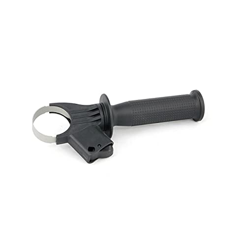 OEM 1005896-00 Ersatz für DeWalt Bohrhammer Seitengriff D25012K D25013K-AR D25013K-B2 D25013K-B3 D25013K-BR D25023K D25052K D25133K D2513K DAR 25133 K-B2 D25133K-B2C D25133K-B3 von Generic