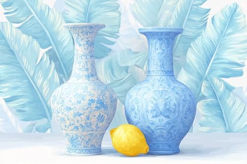 Obst Diamond Painting Zitrone Diamond Painting Kinder, 5D Diamanten Kinder Zubehör Set, Strass Kreuzstich Stickerei Leinwand Bilder, DIY Bastelset Erwachsene, für Wall Heimdekoration 40x60cm X-196 Obst Diamond Painting Zitrone Diamond Painting Kinder, 5D Diamanten Kinder Zubehör Set, Strass Kreuzstich Stickerei Leinwand Bilder, DIY Bastelset Erwachsene, für Wall Heimdekoration 40x60cm X-196 von Generic