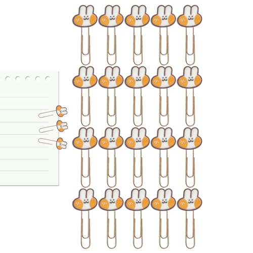 Obstbüroklammern, Büroklammern in Obstform, Memo-Clips in Fruchtform, dekorative Büroklammern, 20 Stück, Wassermelonenform, Büroklammern für Notizbücher zum Zeichnen von Dokumenten Obstbüroklammern, Büroklammern in Obstform, Memo-Clips in Fruchtform, dekorative Büroklammern, 20 Stück, Wassermelonenform, Büroklammern für Notizbücher zum Zeichnen von Dokumenten von Generic