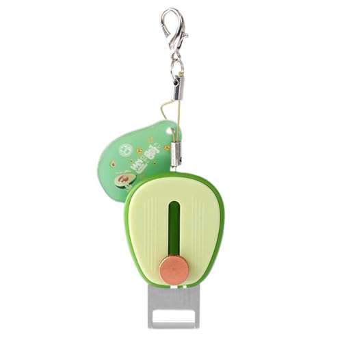 Obstschäler für Reisen, Obst, Gemüseschäler aus Edelstahl, klein, Handwerkzeug, einziehbares Küchenzubehör, Zubehör für Gemüse, P von Generic