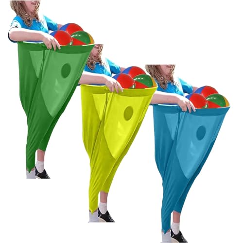 Oma-Hosen-Spiel For Draußen, Freihändiges Mehrspieler-Spiel For Den Innenhof, Riesige Oma-Hosen, Verrückte Oma-Hosen-Fang-, Lauf- Und Sprungspiele, Ideal For Teambuilding, Geburtstagsfeiern Und Famili Oma-Hosen-Spiel For Draußen, Freihändiges Mehrspieler-Spiel For Den Innenhof, Riesige Oma-Hosen, Verrückte Oma-Hosen-Fang-, Lauf- Und Sprungspiele, Ideal For Teambuilding, Geburtstagsfeiern Und Famili von Generic
