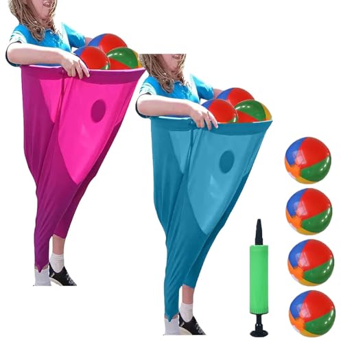 Oma-Hosen-Spiel For Draußen, Freihändiges Mehrspieler-Spiel For Den Innenhof, Riesige Oma-Hosen, Verrückte Oma-Hosen-Fang-, Lauf- Und Sprungspiele, Ideal For Teambuilding, Geburtstagsfeiern Und Famili Oma-Hosen-Spiel For Draußen, Freihändiges Mehrspieler-Spiel For Den Innenhof, Riesige Oma-Hosen, Verrückte Oma-Hosen-Fang-, Lauf- Und Sprungspiele, Ideal For Teambuilding, Geburtstagsfeiern Und Famili von Generic