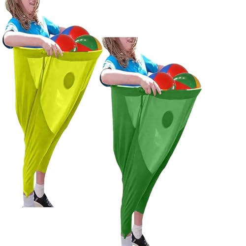 Oma-Hosen-Spiel For Draußen, Freihändiges Mehrspieler-Spiel For Den Innenhof, Riesige Oma-Hosen, Verrückte Oma-Hosen-Fang-, Lauf- Und Sprungspiele, Ideal For Teambuilding, Geburtstagsfeiern Und Famili Oma-Hosen-Spiel For Draußen, Freihändiges Mehrspieler-Spiel For Den Innenhof, Riesige Oma-Hosen, Verrückte Oma-Hosen-Fang-, Lauf- Und Sprungspiele, Ideal For Teambuilding, Geburtstagsfeiern Und Famili von Generic