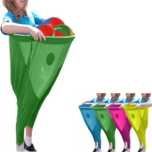 Oma-Hosen-Spiel For Draußen, Freihändiges Mehrspieler-Spiel For Den Innenhof, Riesige Oma-Hosen, Verrückte Oma-Hosen-Fang-, Lauf- Und Sprungspiele, Ideal For Teambuilding, Geburtstagsfeiern Und Famili Oma-Hosen-Spiel For Draußen, Freihändiges Mehrspieler-Spiel For Den Innenhof, Riesige Oma-Hosen, Verrückte Oma-Hosen-Fang-, Lauf- Und Sprungspiele, Ideal For Teambuilding, Geburtstagsfeiern Und Famili von Generic