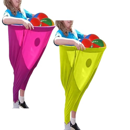 Oma-Hosen-Spiel For Draußen, Freihändiges Mehrspieler-Spiel For Den Innenhof, Riesige Oma-Hosen, Verrückte Oma-Hosen-Fang-, Lauf- Und Sprungspiele, Ideal For Teambuilding, Geburtstagsfeiern Und Famili Oma-Hosen-Spiel For Draußen, Freihändiges Mehrspieler-Spiel For Den Innenhof, Riesige Oma-Hosen, Verrückte Oma-Hosen-Fang-, Lauf- Und Sprungspiele, Ideal For Teambuilding, Geburtstagsfeiern Und Famili von Generic