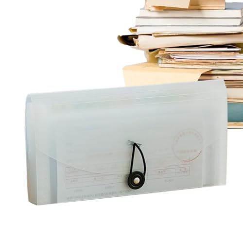 -Ordner mit 13 Fächern – erweiterbar und wasserdicht, Aufbewahrungskarten | Scheckkarten für Geldscheine, tragbare Dokumente, multifunktionale Buchhandtaschen, Aktentaschen für Männer f -Ordner mit 13 Fächern – erweiterbar und wasserdicht, Aufbewahrungskarten | Scheckkarten für Geldscheine, tragbare Dokumente, multifunktionale Buchhandtaschen, Aktentaschen für Männer f von Generic