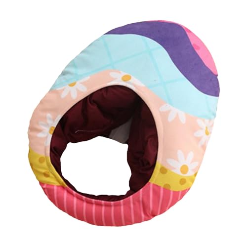 Osterkostümhut - Ostereihut, Weiche Cartoon Holiday Eggodeadobe | Accessoires, Urlaubsfoto -Requisiten Für Osterkleidung Für Feiertagsfeiern Osterkostümhut - Ostereihut, Weiche Cartoon Holiday Eggodeadobe | Accessoires, Urlaubsfoto -Requisiten Für Osterkleidung Für Feiertagsfeiern von Generic