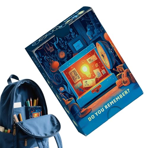 Paarspiele | Unterhaltsame Spiele Für Paare - Fragespiel Mit 50 Karten Als Geschenk Für Frauen Männer Paarspiele | Unterhaltsame Spiele Für Paare - Fragespiel Mit 50 Karten Als Geschenk Für Frauen Männer von Generic