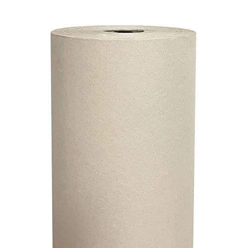Packseide Seidenpapier recycling 25gr. 100cm x 550m auf Secare-Rolle, 15kg von Generic