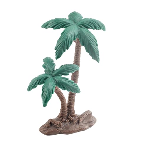 Palmenbaum-Kuchenaufsatz - Kokosnussbaum-Modell, Gebäudemodell, Kokosnussbaum-Modell, Kuchen-Topper | Pflanzen-Ornamente: Sandtisch, Kokospalme Art Palmenbaum-Kuchenaufsatz - Kokosnussbaum-Modell, Gebäudemodell, Kokosnussbaum-Modell, Kuchen-Topper | Pflanzen-Ornamente: Sandtisch, Kokospalme Art von Generic