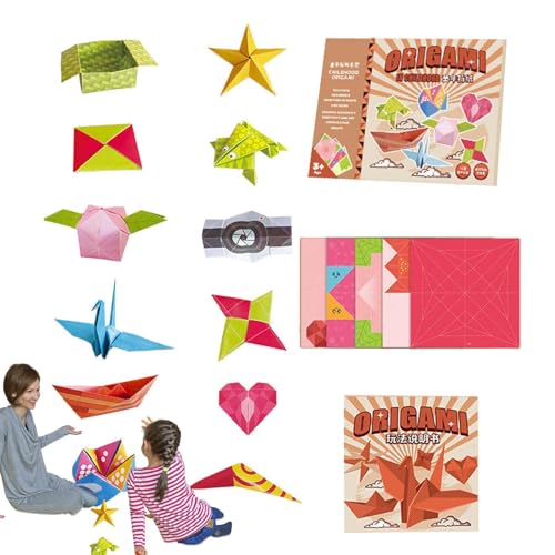 Papier-Set für Flugzeuge, Papierflugzeug-Set – Kreatives Kit für die Herstellung von Papierflugzeugen, einzigartiges Papierflugzeug aus Papier für die Schule Papier-Set für Flugzeuge, Papierflugzeug-Set – Kreatives Kit für die Herstellung von Papierflugzeugen, einzigartiges Papierflugzeug aus Papier für die Schule von Generic
