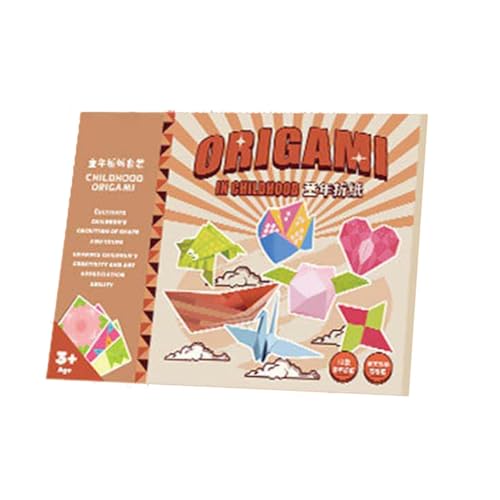 Papierflieger Für Kinder - Kinderflugzeugspielzeug, Kreatives Papierflieger-Papierbastelset, Vielseitiges Papierflugzeug | Spielzeugflieger, Bastelpapier Für Kinder, Jungenn Und Mädchen Papierflieger Für Kinder - Kinderflugzeugspielzeug, Kreatives Papierflieger-Papierbastelset, Vielseitiges Papierflugzeug | Spielzeugflieger, Bastelpapier Für Kinder, Jungenn Und Mädchen von Generic