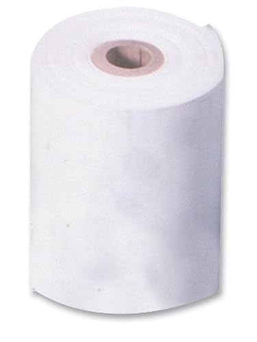 Papierrolle, AP1200, X20, 22 m, Papierrolle für Drucksystem, 20 Stück | A05846TPR1 von Generic