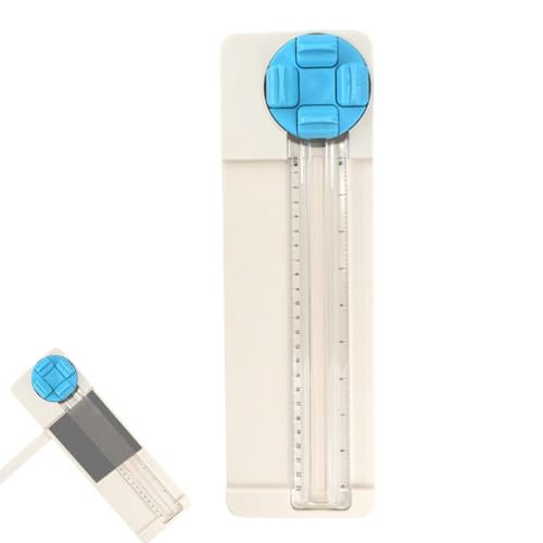 Papierschneider, multifunktionaler Papierschneider, multifunktionaler Papierschneider, Scrapbooking-Werkzeug, automatischer Sicherheits-Papierschneider, Pa-Schneider von Generic