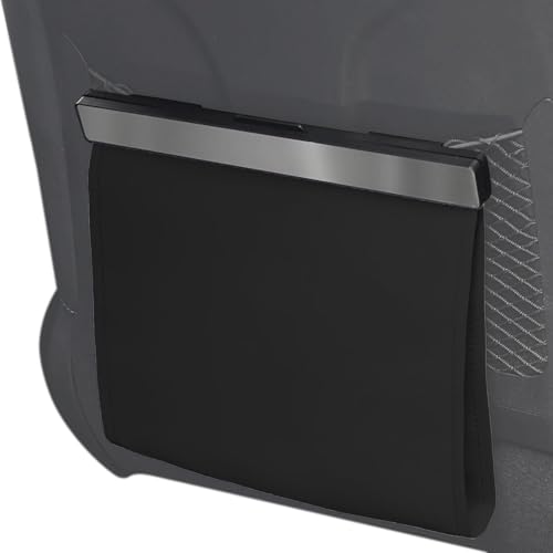 Papiertüte für Autos SUV, Auto-Müllsack - Wasserdichte LED-Licht Müllsack - Magnetverschluss Design Auto Mülleimer, Automüll für Limousinen SUVs Reisen Papiertüte für Autos SUV, Auto-Müllsack - Wasserdichte LED-Licht Müllsack - Magnetverschluss Design Auto Mülleimer, Automüll für Limousinen SUVs Reisen von Generic