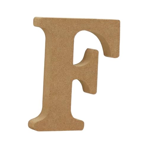 Papp Buchstaben,Dekoration Holznummer Papp-Buchstabe,Selbstklebende Buchstaben,Große Pappe Zum Basteln,Pappbuchstaben Groß,Holzbuchstaben Pappmaché Holzdekorationen für Zuhause, Wand, Party Papp Buchstaben,Dekoration Holznummer Papp-Buchstabe,Selbstklebende Buchstaben,Große Pappe Zum Basteln,Pappbuchstaben Groß,Holzbuchstaben Pappmaché Holzdekorationen für Zuhause, Wand, Party von Generic