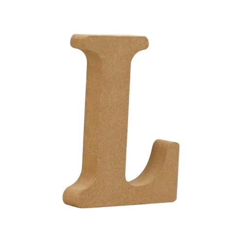 Papp Buchstaben,Dekoration Holznummer Papp-Buchstabe,Selbstklebende Buchstaben,Große Pappe Zum Basteln,Pappbuchstaben Groß,Holzbuchstaben Pappmaché Holzdekorationen für Zuhause, Wand, Party Papp Buchstaben,Dekoration Holznummer Papp-Buchstabe,Selbstklebende Buchstaben,Große Pappe Zum Basteln,Pappbuchstaben Groß,Holzbuchstaben Pappmaché Holzdekorationen für Zuhause, Wand, Party von Generic