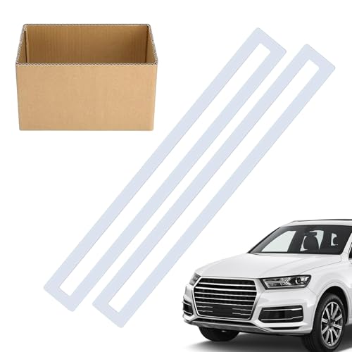 Parking Lot Lines Stencil - Stencil Template, Foldable Stencil, Painting Stencil | 4 X 92 Inch Marking Tool With Fold Design, Reusable Parking Lot Marking Stencil For Pavement And Concret Parking Lot Lines Stencil - Stencil Template, Foldable Stencil, Painting Stencil | 4 X 92 Inch Marking Tool With Fold Design, Reusable Parking Lot Marking Stencil For Pavement And Concret von Generic
