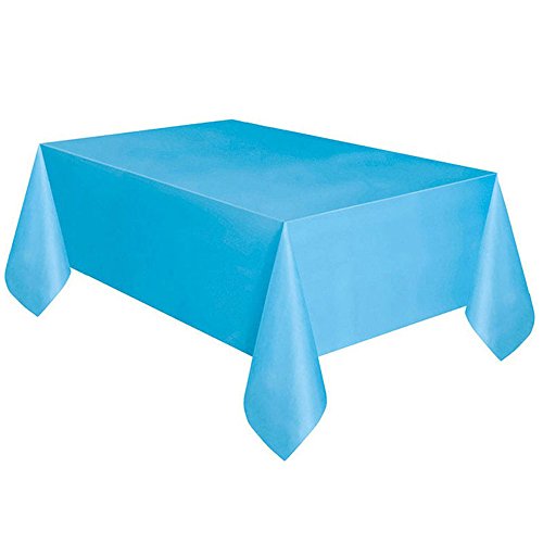 Party-Abdecktuch, großer Tisch, Kunststoff-Tischdecke, sauber abwischbar, rechteckig, Abdeckungen für Küche, Esszimmer und Bar Tischdecke Abwaschbar Oval Party-Abdecktuch, großer Tisch, Kunststoff-Tischdecke, sauber abwischbar, rechteckig, Abdeckungen für Küche, Esszimmer und Bar Tischdecke Abwaschbar Oval von Generic