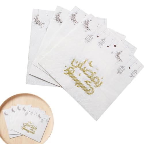 PartyNapkins Cocktail-Servietten | sehr saugfähige Papierservietten | 2 Lagen Deko | Dinnerdeko | weiche Stoffservietten für Geburtstagsurlaub PartyNapkins Cocktail-Servietten | sehr saugfähige Papierservietten | 2 Lagen Deko | Dinnerdeko | weiche Stoffservietten für Geburtstagsurlaub von Generic