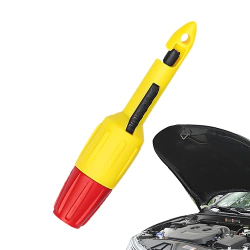 Perforierte Sonde für Löcher | Automobil-Elektrowerkzeuge Circuit für Draht-Piercing | Sondentester Diagnosetest-Reparaturwerkzeuge, Laubstichnadel für Autofahrer Perforierte Sonde für Löcher | Automobil-Elektrowerkzeuge Circuit für Draht-Piercing | Sondentester Diagnosetest-Reparaturwerkzeuge, Laubstichnadel für Autofahrer von Generic