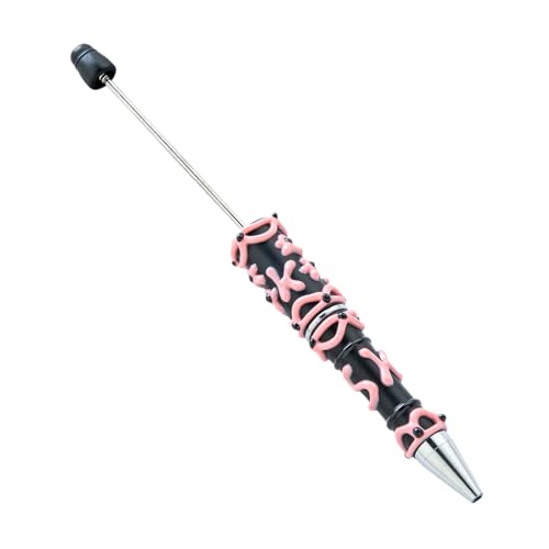 Perlenstift, kugelförmiger Kugelschreiber, Schmuckherstellung, Schulschreibwaren für Lehrer, Studenten, Basteln, Zeichnen, Notizen, Journaling, Klassenzimmer, Zuhause Perlenstift, kugelförmiger Kugelschreiber, Schmuckherstellung, Schulschreibwaren für Lehrer, Studenten, Basteln, Zeichnen, Notizen, Journaling, Klassenzimmer, Zuhause von Generic