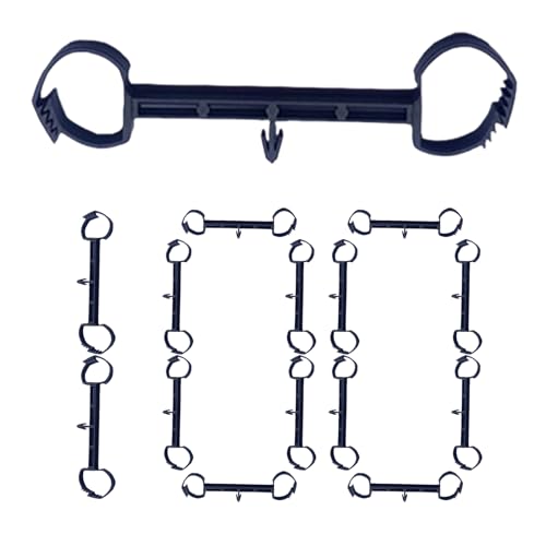 Pflanzennamen Etiketten | Wickelbare Hängende Baumlabels,Flexible Pflanzenmarker Für Garten Bäume Pflanzennamen Etiketten | Wickelbare Hängende Baumlabels,Flexible Pflanzenmarker Für Garten Bäume von Generic