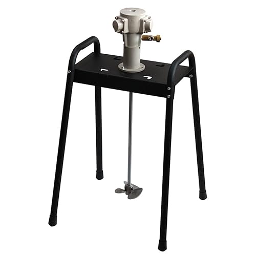 Pneumatische Farbe Mixer 5 Gallonen 1/8Hp Air Rührwerk Mixer Rührer, Hebebühne Farbe Beschichtung Mischer, Farbe Rühren Maschine, Folding Propeller, Für Farben, Beschichtungen, Klebstoffen, Druckfarb Pneumatische Farbe Mixer 5 Gallonen 1/8Hp Air Rührwerk Mixer Rührer, Hebebühne Farbe Beschichtung Mischer, Farbe Rühren Maschine, Folding Propeller, Für Farben, Beschichtungen, Klebstoffen, Druckfarb von Generic