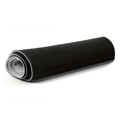Polsterstoff | Schwarzer Schaumstoff-Rückenverkleidungsstoff, Innenausstattungsprodukte, Karosserieteile für Reparaturen im Innenbereich zu Hause Polsterstoff | Schwarzer Schaumstoff-Rückenverkleidungsstoff, Innenausstattungsprodukte, Karosserieteile für Reparaturen im Innenbereich zu Hause von Generic
