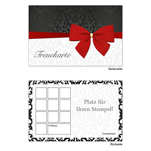 Premium Neutrale Bonuskarten 50 Stk. mit 10 Stempelfeldern. Treuekarten passend für Bereiche wie Gastronomie, Restaurant, Weinhandel, Getränkehandel, Freizeit, Feier, Geschenk, Gaststätte Bäckerei Premium Neutrale Bonuskarten 50 Stk. mit 10 Stempelfeldern. Treuekarten passend für Bereiche wie Gastronomie, Restaurant, Weinhandel, Getränkehandel, Freizeit, Feier, Geschenk, Gaststätte Bäckerei von Generic