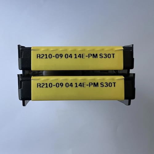R210-090414E-PM S30T Hartmetallmesser, 10 Stück R210-090414E-PM S30T Hartmetallmesser, 10 Stück von Generic