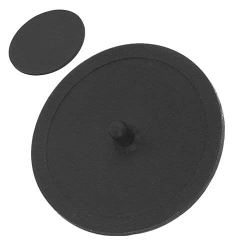 RACK INSERT Reinigungsgummischeibe ', Reiniger für die Brühgruppe Testa | Reinigungsseal für Filterhalter, Gummieinsatz für,Werkzeug von Generic