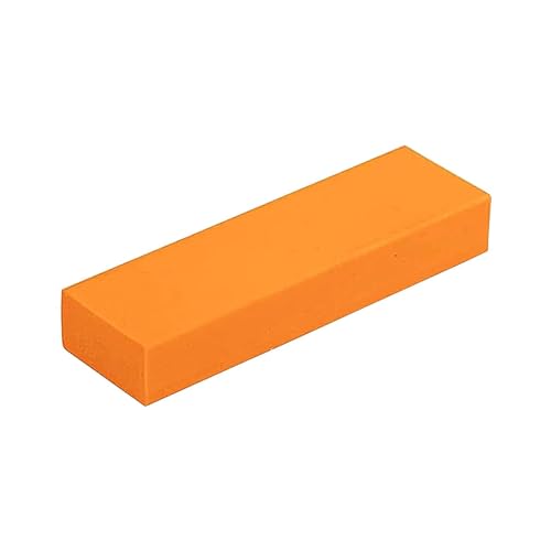 Radiergummi Kratzer,Edelstahl Gummi Reinigungsradierer,Mehrzweck-Gummi-Reinigungsradierer,Rostentferner Radiergummi,Vielseitiger Radierschwamm Flecken-Topfradierer Kratzer für harte Flecken Radiergummi Kratzer,Edelstahl Gummi Reinigungsradierer,Mehrzweck-Gummi-Reinigungsradierer,Rostentferner Radiergummi,Vielseitiger Radierschwamm Flecken-Topfradierer Kratzer für harte Flecken von Generic