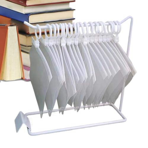 Raffio für Puppenkleidung – Gepäckträger für Kleidung, Kleiderständer für Puppenkleidung | Modische Puppe Mini-Aufbewahrungstasche 'Kleidung mit Kleiderbügeln, funktionaler Organizer Raffio für Puppenkleidung – Gepäckträger für Kleidung, Kleiderständer für Puppenkleidung | Modische Puppe Mini-Aufbewahrungstasche 'Kleidung mit Kleiderbügeln, funktionaler Organizer von Generic
